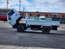 1996 DAIHATSU DELTA TRUCK TRUCK 3B -
