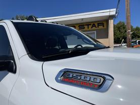 Used 2022 RAM 3500 MEGA CAB PICKUP 6-CYL, TURBO DIESEL, 6.7 LITER LONE STAR PICKUP 4D 6 1/3 FT - LA Auto Star located in Virginia Beach, VA