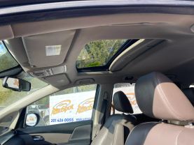 2014 HONDA ODYSSEY PASSENGER GRAY AUTOMATIC - Auto Spot
