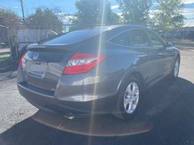 2011 HONDA ACCORD CROSSTOUR SUV GRAY AUTOMATIC - Auto Spot