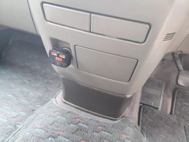 1997 NISSAN ELGRAND VAN QD32ETI V