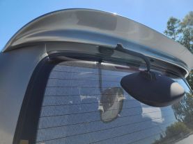 1997 TOYOTA GRANVIA VAN 1KZ-TE Q