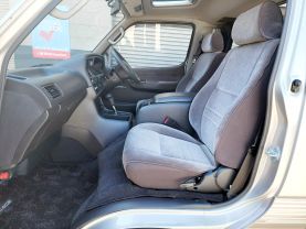 1996 TOYOTA HIACE VAN 1KZ-TE LIVING SALOON EX