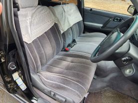 1997 TOYOTA CROWN WAGON WAGON 1JZ-GE HEARSE