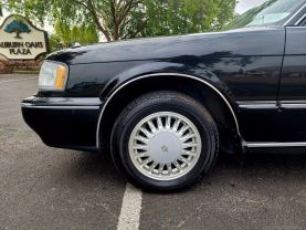 1997 TOYOTA CROWN WAGON WAGON 1JZ-GE HEARSE