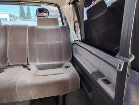 1996 TOYOTA HIACE VAN 1KZ-TE SUPER CUSTOM LIMITED