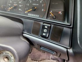 1997 TOYOTA CROWN WAGON WAGON 1JZ-GE HEARSE