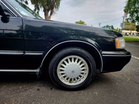 1997 TOYOTA CROWN WAGON WAGON 1JZ-GE HEARSE