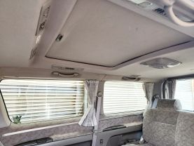 1997 NISSAN ELGRAND VAN QD32ETI V