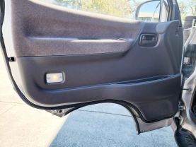 1996 TOYOTA HIACE VAN 1KZ-TE LIVING SALOON EX