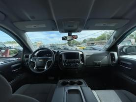 2016 CHEVROLET SILVERADO 1500 DOUBLE CAB PICKUP V6, ECOTEC3, FF, 4.3L LT PICKUP 4D 6 1/2 FT - LA Auto Star in Virginia Beach, VA