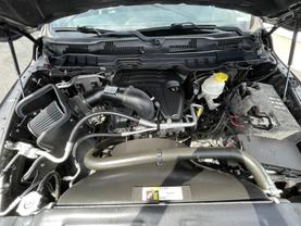 Used 2018 RAM 1500 CREW CAB PICKUP V8, HEMI, 5.7 LITER NIGHT PICKUP 4D 5 1/2 FT - LA Auto Star located in Virginia Beach, VA