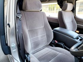 1996 TOYOTA HIACE VAN 1KZ-TE LIVING SALOON EX