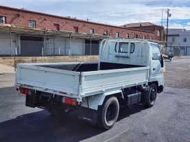 1996 DAIHATSU DELTA TRUCK TRUCK 3B -
