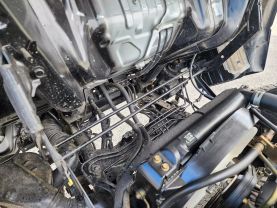 1996 DAIHATSU DELTA TRUCK TRUCK 3B -