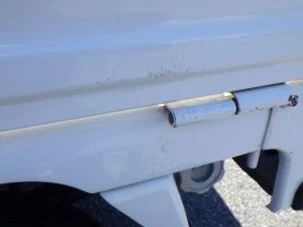 1997 HONDA ACTY PICKUP E07A SDX
