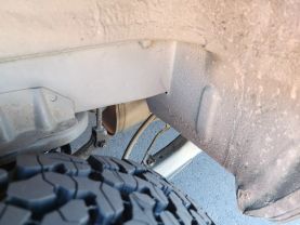 1996 TOYOTA HIACE VAN 1KZ-TE SUPER CUSTOM LIMITED