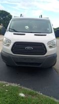 2015 Ford Transit 150 Van - Image 3
