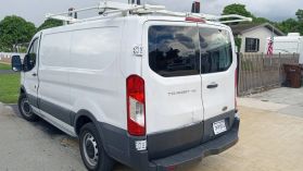 2015 Ford Transit 150 Van - Image 6