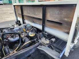 1996 DAIHATSU DELTA TRUCK TRUCK 3B -