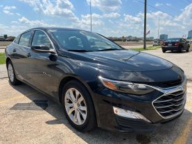 2020 CHEVROLET MALIBU