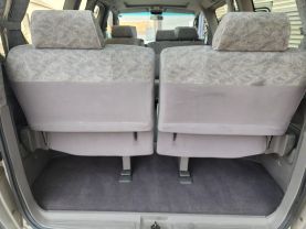 1997 NISSAN ELGRAND VAN QD32ETI V