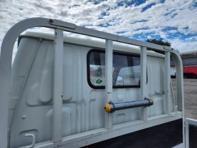 1996 DAIHATSU DELTA TRUCK TRUCK 3B -