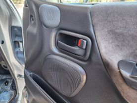 1996 TOYOTA HIACE VAN 1KZ-TE SUPER CUSTOM LIMITED