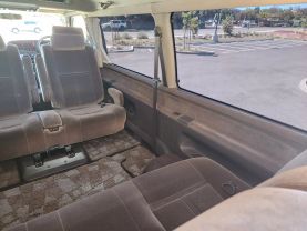 1996 TOYOTA HIACE VAN 1KZ-TE SUPER CUSTOM LIMITED