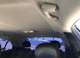 2014 CHEVROLET MALIBU SEDAN 4-CYL, 2.5 LITER LT SEDAN 4D
