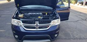 2017 DODGE JOURNEY SUV V6, 3.6 LITER SXT SPORT UTILITY 4D at The one Auto Sales in Phoenix, AZ
