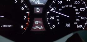 2012 LEXUS LS SEDAN V8, 4.6 LITER LS 460 SEDAN 4D at The one Auto Sales in Phoenix, AZ