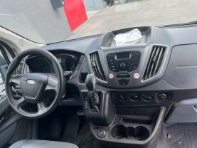 2016 Ford Transit 250 Van - Image 5