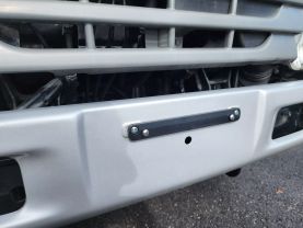 1996 DAIHATSU DELTA TRUCK TRUCK 3B -
