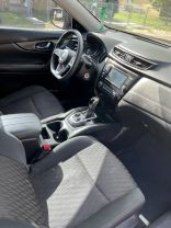 2018 Nissan Rogue - Image 7