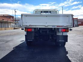 1996 DAIHATSU DELTA TRUCK TRUCK 3B -