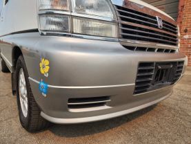 1997 NISSAN ELGRAND VAN QD32ETI V