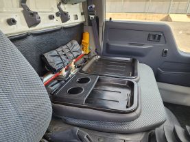1996 DAIHATSU DELTA TRUCK TRUCK 3B -