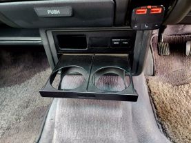1997 TOYOTA CROWN WAGON WAGON 1JZ-GE HEARSE