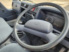 1996 DAIHATSU DELTA TRUCK TRUCK 3B -