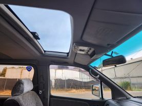 1997 NISSAN ELGRAND VAN QD32ETI V