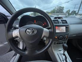 Used 2013 TOYOTA COROLLA SEDAN 4-CYL, 1.8 LITER LE SEDAN 4D - LA Auto Star located in Virginia Beach, VA