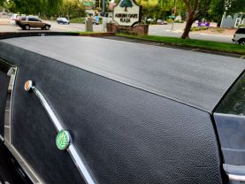 1997 TOYOTA CROWN WAGON WAGON 1JZ-GE HEARSE