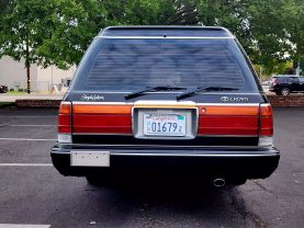 1997 TOYOTA CROWN WAGON WAGON 1JZ-GE HEARSE