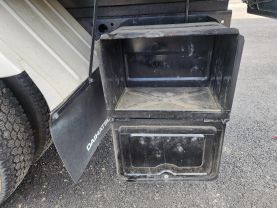 1996 DAIHATSU DELTA TRUCK TRUCK 3B -