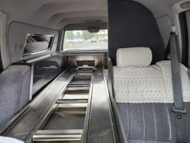 1997 TOYOTA CROWN WAGON WAGON 1JZ-GE HEARSE