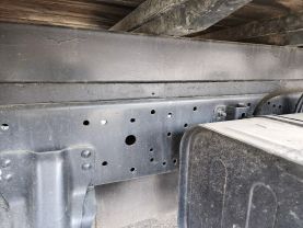 1996 DAIHATSU DELTA TRUCK TRUCK 3B -