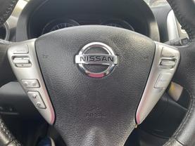 2014 NISSAN VERSA HATCHBACK BLACK AUTOMATIC - Auto Spot