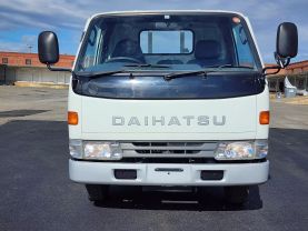 1996 DAIHATSU DELTA TRUCK TRUCK 3B -