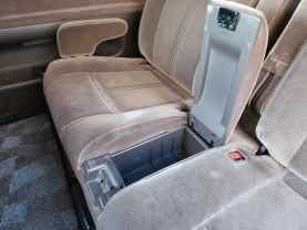 1996 TOYOTA HIACE VAN 1KZ-TE SUPER CUSTOM LIMITED